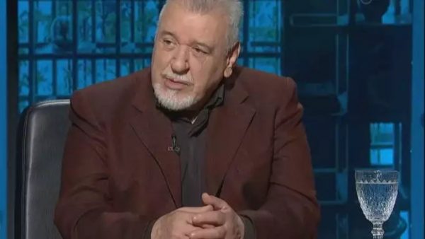 Τάσος Χαλκιάς: «Δεν έχω τηλεοπτική κρούση ούτε από παραγωγούς ούτε από σκηνοθέτες»