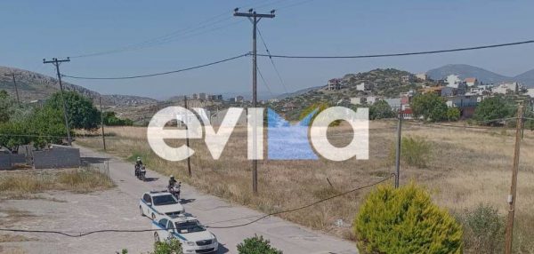 Επεισόδια με πυροβολισμούς στη Χαλκίδα – Ενας τραυματίας