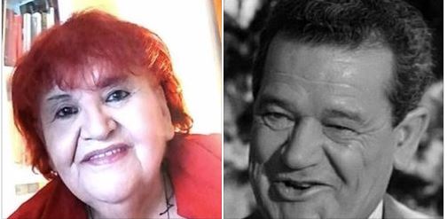 Πέθανε η ηθοποιός Ξένια Ζερβού, κόρη του αξέχαστου Παντελή