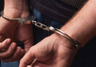 Συνελήφθη αλλοδαπός με τσεκούρι στο Λαγανά Ζακύνθου