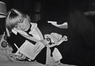 Ημιτελές μυθιστόρημα της Φρανσουάζ Σαγκάν εκδόθηκε μετά θάνατον