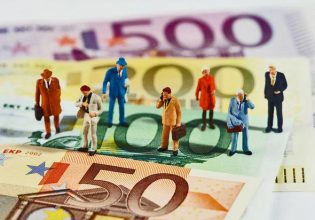 Δεν γίνεται σοβαρή συζήτηση για τη φορολογική δικαιοσύνη