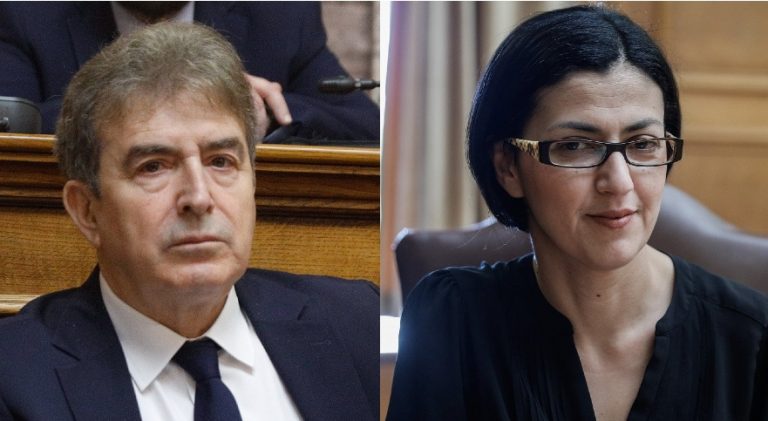 Τα νέα πρόσωπα στο υπ. Υγείας – Ποιους θα έχει στο πλευρό του ο Μιχ. Χρυσοχοΐδης