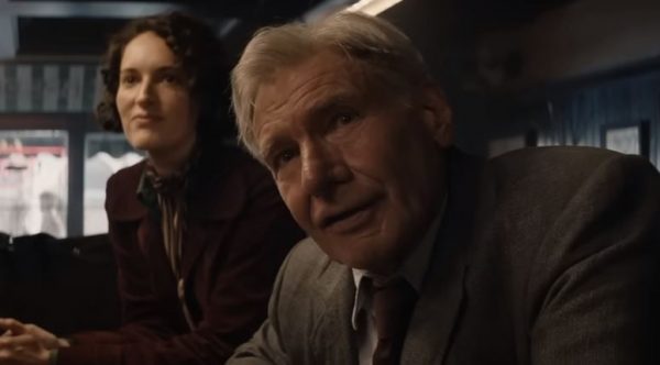 «Ο Ιντιάνα Τζόουνς και ο Δίσκος του Πεπρωμένου»: Ένας «νέος» Χάρισον Φορντ