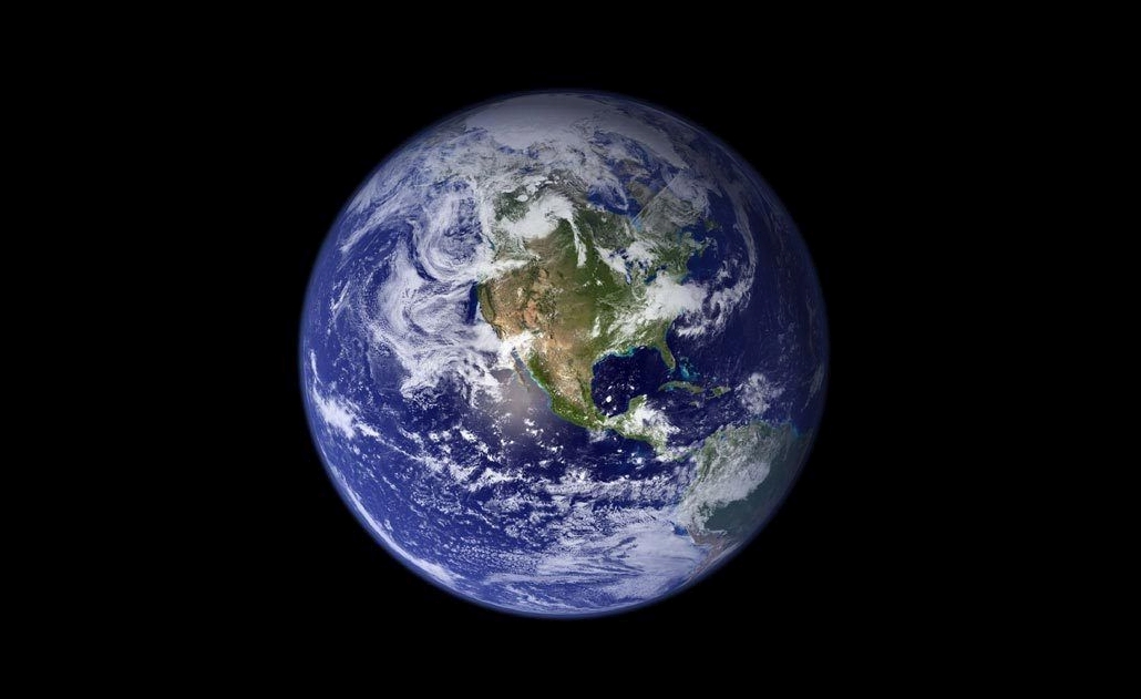 Ο πλανήτης έγειρε: Πώς η ανθρώπινη δραστηριότητα μετατόπισε τους πόλους της Γης