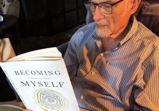 Ίρβιν Γιάλομ: Η δογματική πίστη θα μας καταστρέψει