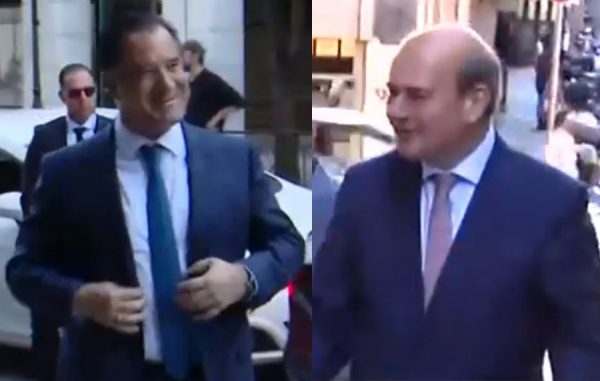 Ανέλαβαν δουλειά οι νέοι υπουργοί – Έθεσαν τους πρώτους στόχους