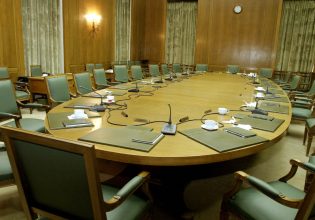 Εκλογές 2023: Στις 17:00 η ανακοίνωση της νέας κυβέρνησης – Όλες οι πληροφορίες για τα ονόματα