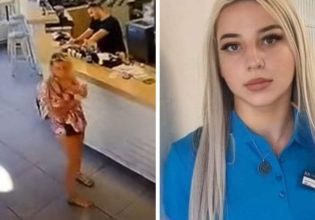 Κως: Γιατί δεν υπάρχει ακόμα κατηγορούμενος για την δολοφονία της Αναστάζια  – Τι δεν έδειξε το ιατροδικαστικό πόρισμα