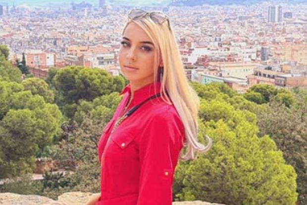 Γυναικοκτονία στην Κω: Κλήθηκε εκτάκτως στην αστυνομία ο σύντροφος της Αναστάζια