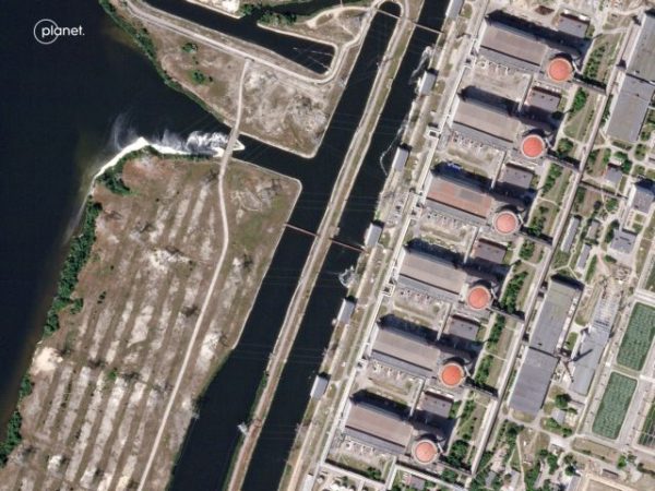 Νορβηγία: Διαθέτει 21,5 εκατ. ευρώ για την πυρηνική ασφάλεια στην Ουκρανία