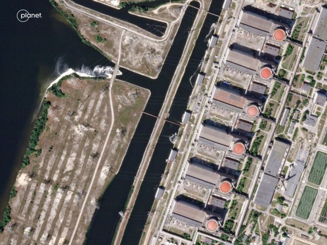 Νορβηγία: Διαθέτει 21,5 εκατ. ευρώ για την πυρηνική ασφάλεια στην Ουκρανία