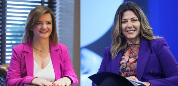 Ποιες είναι οι αρμοδιότητες του υπ. Κοινωνικής Συνοχής και Οικογένειας – Δύο γυναίκες στο «τιμόνι»