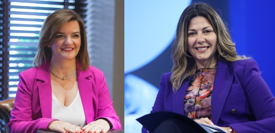 Ποιες είναι οι αρμοδιότητες του υπ. Κοινωνικής Συνοχής και Οικογένειας – Δύο γυναίκες στο «τιμόνι»