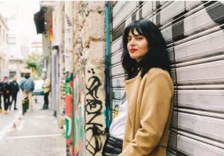 Ζενεβιέβ Μαζαρί: «Δεν μιλάω με την Καγιά, έχω έναν άντρα, δύο παιδιά και πολλούς φίλους»