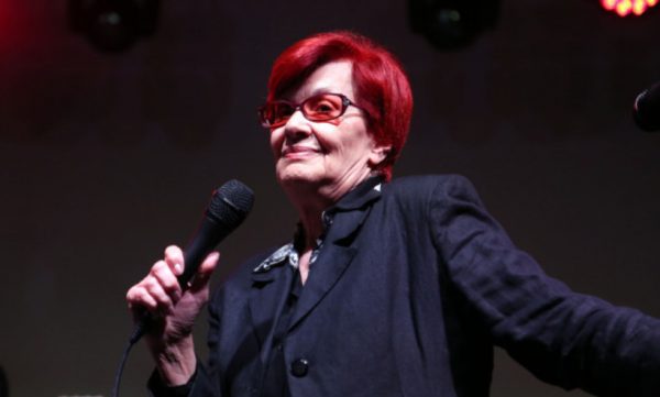 Άντζελα Ζήλεια: Πού και πότε θα γίνει η κηδεία της – Η επιθυμία της οικογένειάς της