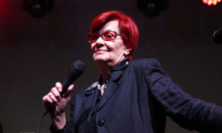 Άντζελα Ζήλεια: Πού και πότε θα γίνει η κηδεία της – Η επιθυμία της οικογένειάς της