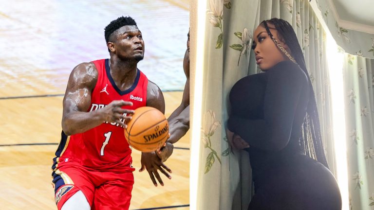 Ζάιον Γουίλιαμσον: Πορνοστάρ τον απειλεί με διαρροή sex tapes