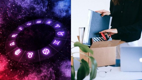 Τέσσερα ζώδια που κινδυνεύουν με απόλυση τον Ιούνιο