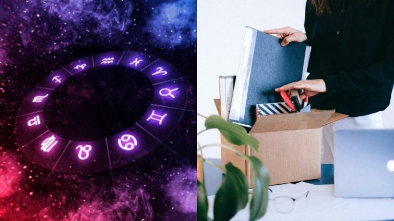 Τέσσερα ζώδια που κινδυνεύουν με απόλυση τον Ιούνιο