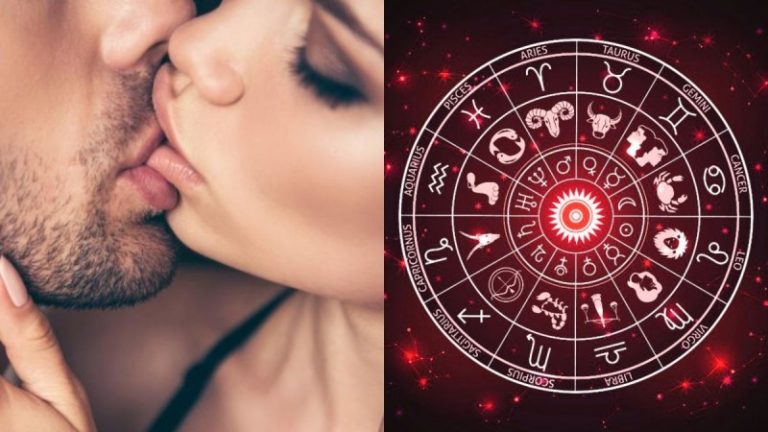 Έχεις μεγάλο ταλέντο στα χείλη… – Αυτά είναι τα 4 ζώδια που φιλούν καλύτερα