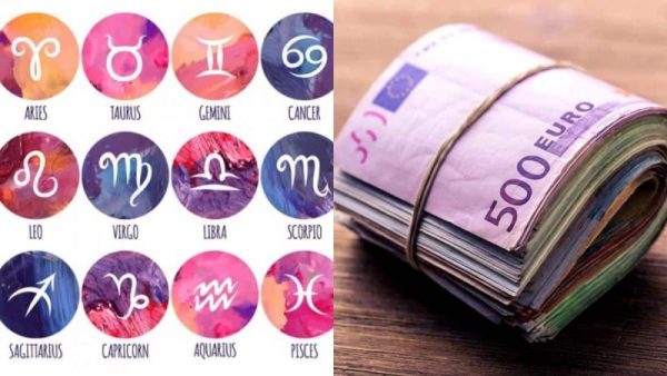 Τα τρία ζώδια που θα ζήσουν «χρυσό» καλοκαίρι – Τα λεφτά θα… πέφτουν βροχή