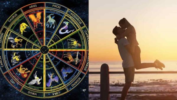 Αντίο μοναξιά! 4 ζώδια που θα γνωρίσουν τον μεγάλο έρωτα μέσα στον Ιούλιο