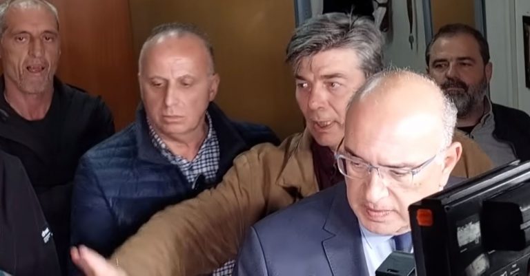 Τέμπη: Ο «κύριος τέλος» και «τυχαίος επιβάτης» Ζαχαρίας Στουρνάρας ανάμεσα στους διωκόμενους