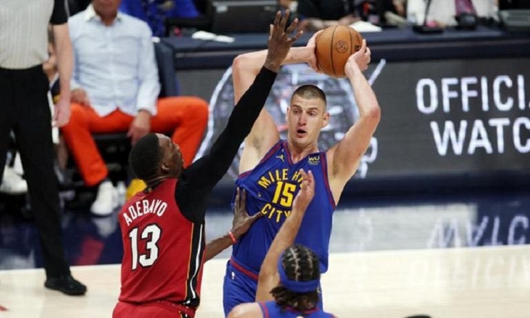 Γιόκιτς: «Δεν ενθουσιάζομαι, ξέρω για τι είναι ικανοί οι Χιτ»