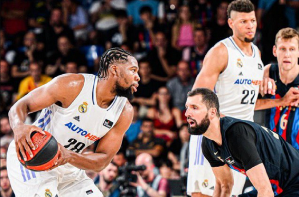 Νέος χαμός με Γιαμπουσέλε