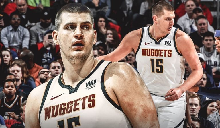 Ενας… Joker στα χνάρια του Τόνι, του Ντίρκ και του Γιάννη