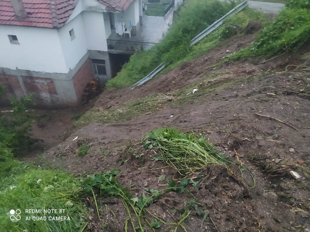 Αίτημα για κήρυξη του Δήμου Καστοριάς σε κατάσταση έκτακτης ανάγκης