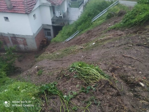 Αίτημα για κήρυξη του Δήμου Καστοριάς σε κατάσταση έκτακτης ανάγκης