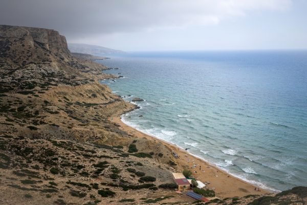 Κλιματική αλλαγή: Οι ωκεανοί έζησαν φέτος στον θερμότερο Μάιο της σύγχρονης ιστορίας