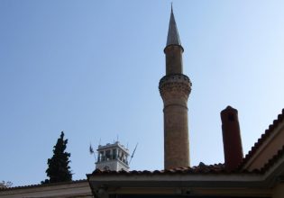 Έγιναν «ανταλλαγές» στη Θράκη με την Τουρκική πρεσβεία;