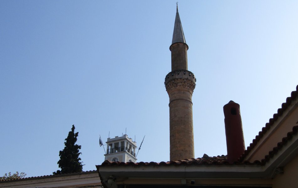 Έγιναν «ανταλλαγές» στη Θράκη με την Τουρκική πρεσβεία;