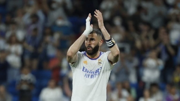 Υπογράφει στην Αλ Ιτιχάντ ο Μπενζεμά