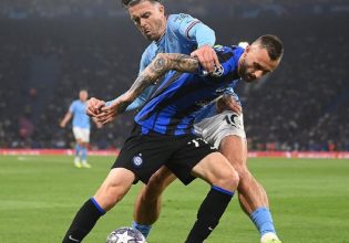 Το απίστευτο σερί των Κροατών στο Champions League έλαβε τέλος (pics)