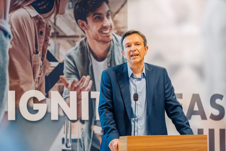 Nestlé Ελλάς: Ενδυνάμωση της νεοφυούς επιχειρηματικότητας και ανάδειξη της καινοτομίας