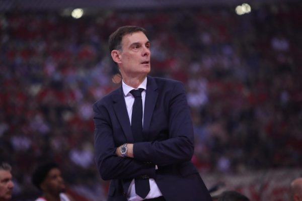 Ολυμπιακός: Προσφυγή της ΚΑΕ κατά του οπαδού του Παναθηναϊκού που εξύβρισε τον Μπαρτζώκα