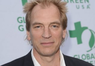 Τζούλιαν Σαντς: Ταυτοποιήθηκε το πτώμα του Βρετανού ηθοποιού