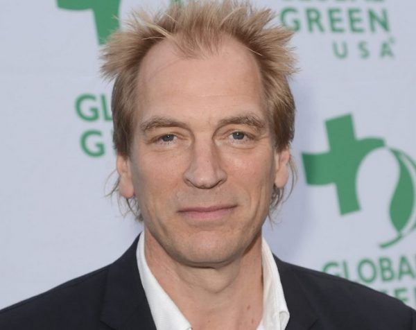 Τζούλιαν Σαντς: Ταυτοποιήθηκε το πτώμα του Βρετανού ηθοποιού