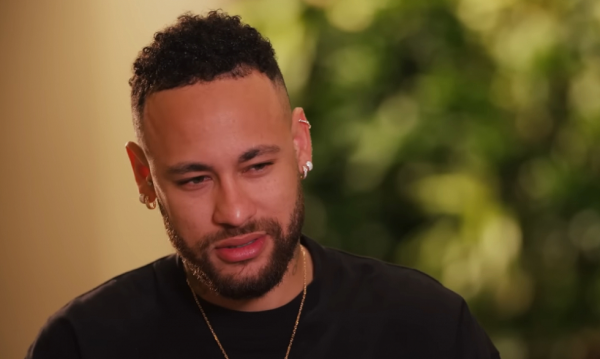 Ο Νεϊμάρ αποκάλυψε το δικό του Top 5 στο NBA (vid)