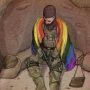Οι ΛΟΑΤΚΙ+ στρατιώτες στην Ουκρανία «τρέμουν» στην ιδέα ότι δεν θα πεθάνουν δίπλα στους συντρόφους τους