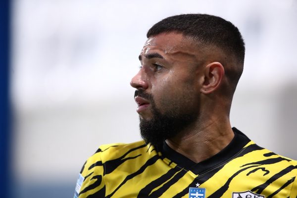 Σοκ με Φερνάντες στην ΑΕΚ