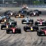 Live το Grand Prix της Formula 1 στην Ισπανία