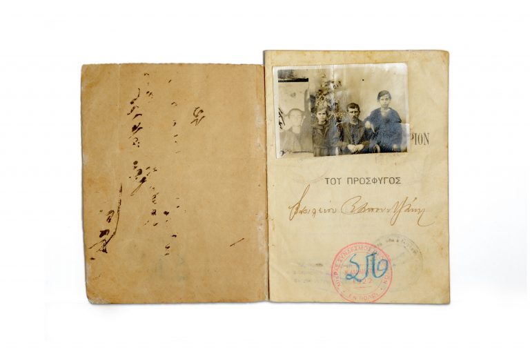 Η Μικρά Ασία σε μια έκθεση: Μοναδικά αντικείμενα από τις αλησμόνητες πατρίδες