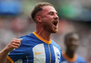 ΜακΆλιστερ: Περνάει τα ιατρικά τεστ και ανακοινώνεται απ’ τη Λίβερπουλ (pic)