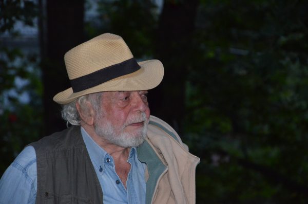 Το ψυχονοητικό πορτρέτο του καλλιτέχνη – δημιουργού από τον Δημήτρη Μανίνη