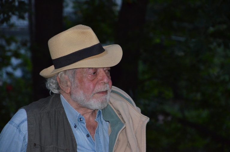 Το ψυχονοητικό πορτρέτο του καλλιτέχνη – δημιουργού από τον Δημήτρη Μανίνη